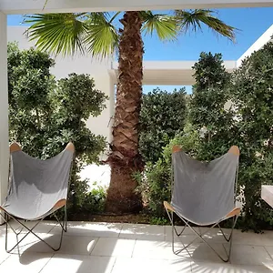 Casa Mirella Apartment Favignana