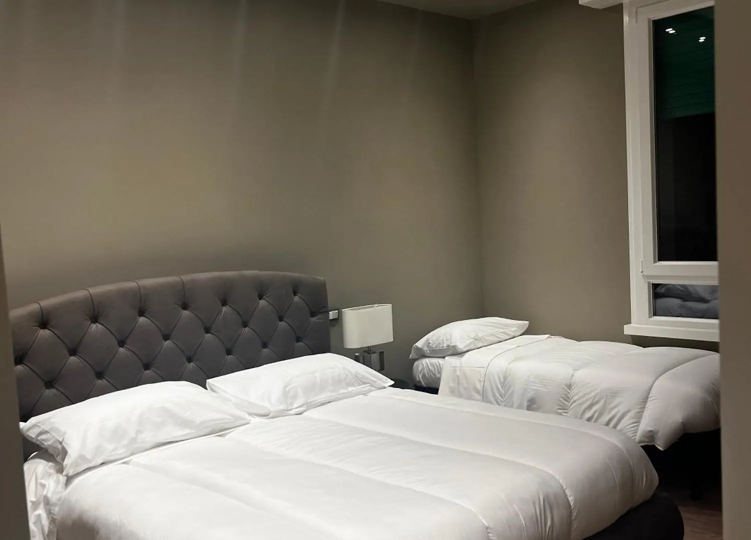 Guest house Stazione Tiburtina Roma Hotel
