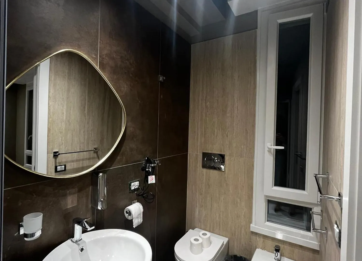 Stazione Tiburtina Roma Hotel Rome