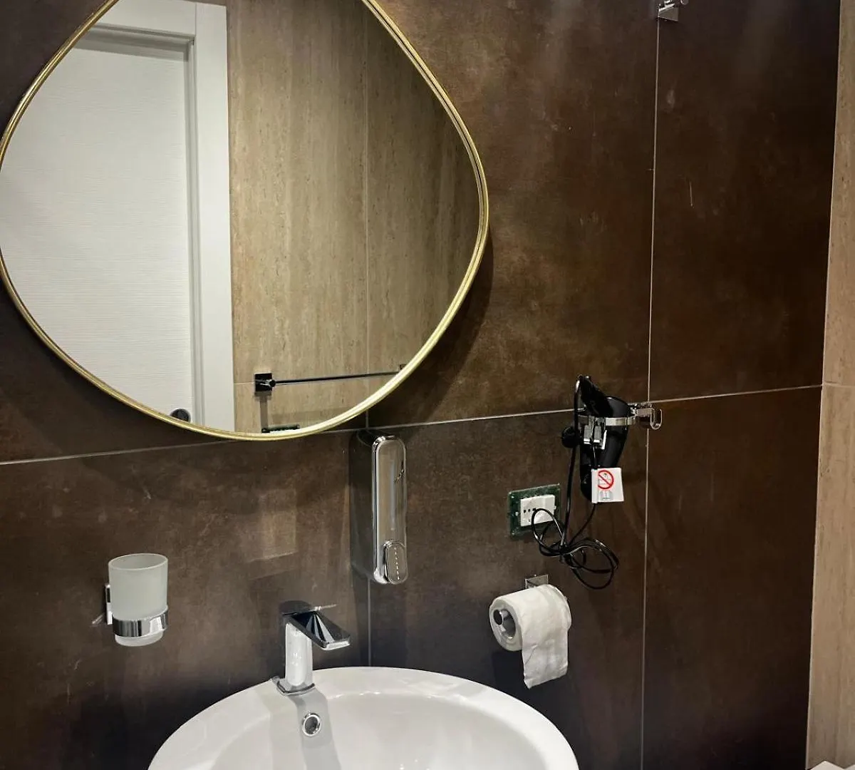 Guest house Stazione Tiburtina Roma Hotel Italy