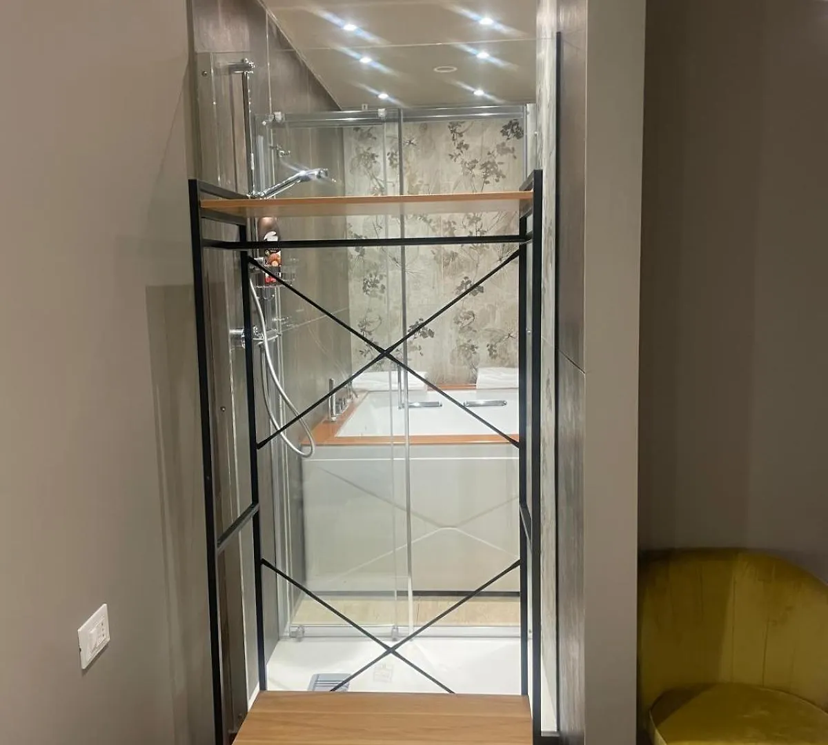 Stazione Tiburtina Roma Hotel Guest house Rome