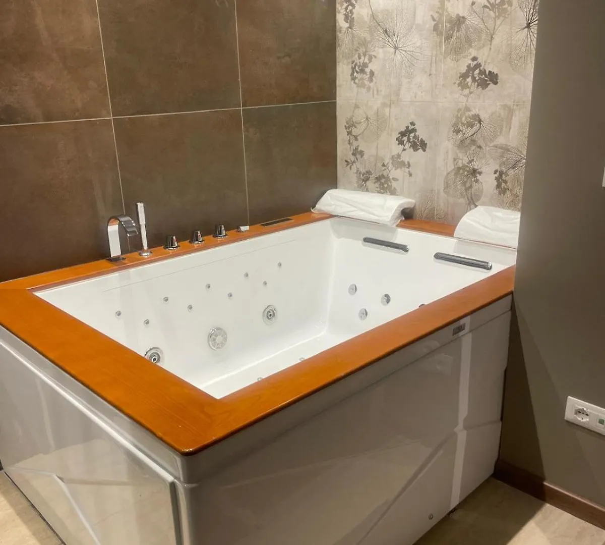 Stazione Tiburtina Roma Hotel Guest house Rome