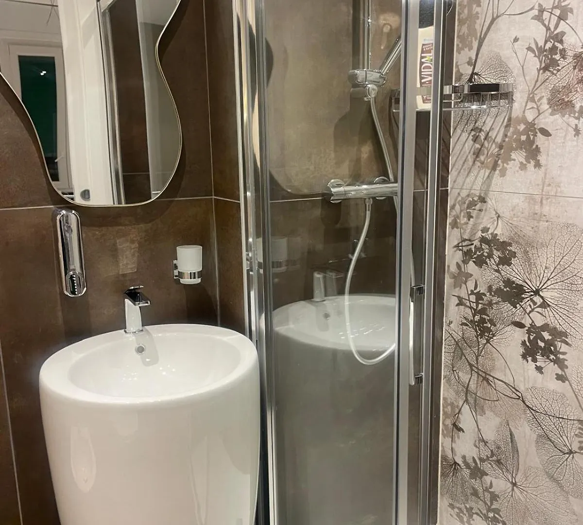 Guest house Stazione Tiburtina Roma Hotel