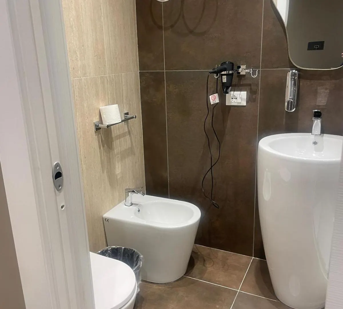 Stazione Tiburtina Roma Hotel Guest house Rome