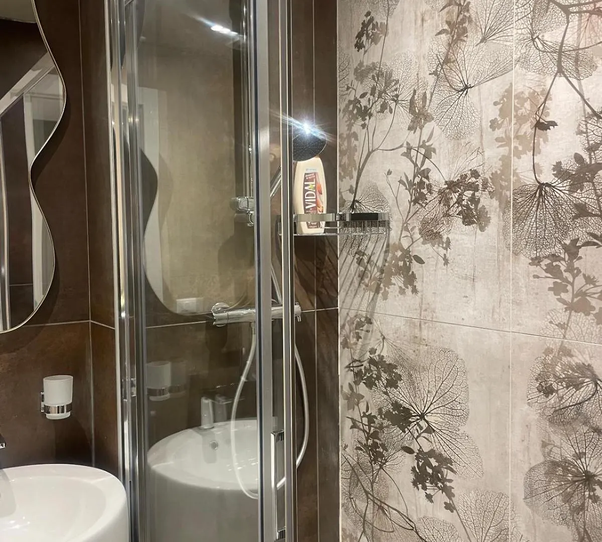 Guest house Stazione Tiburtina Roma Hotel